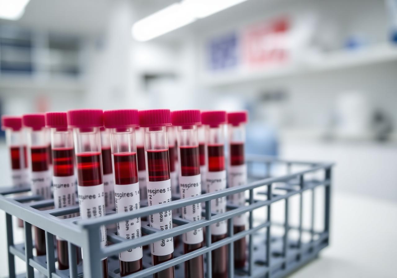 Pruebas de laboratorio